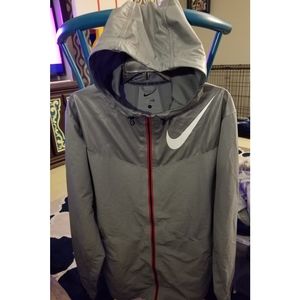 Nike Men's Pro Training Jacket